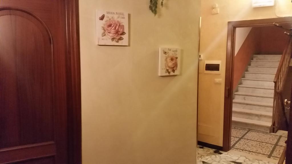 Affittacamere Da Carla Bonassola Exteriör bild