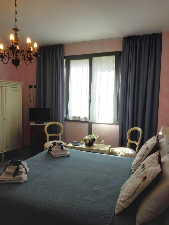 Affittacamere Da Carla Bonassola Exteriör bild